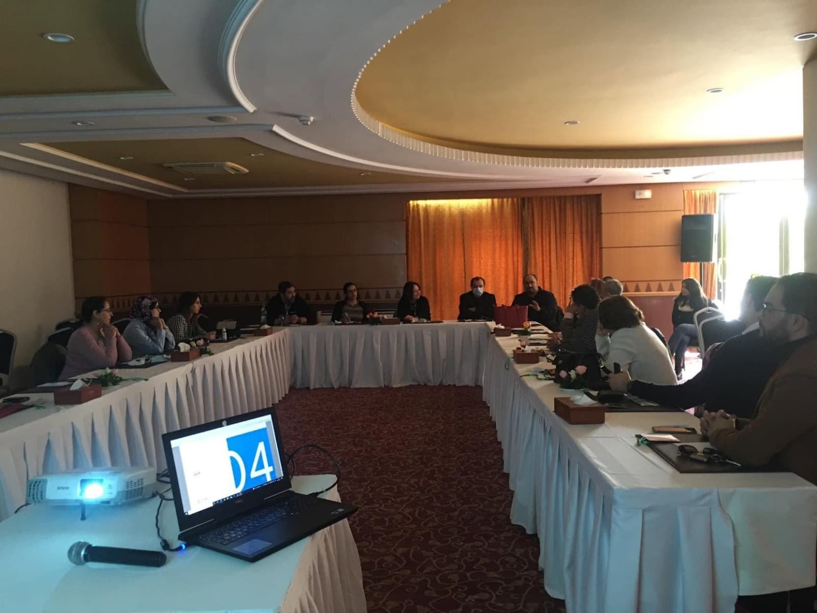 Conférences ISG Tunis Alumni
