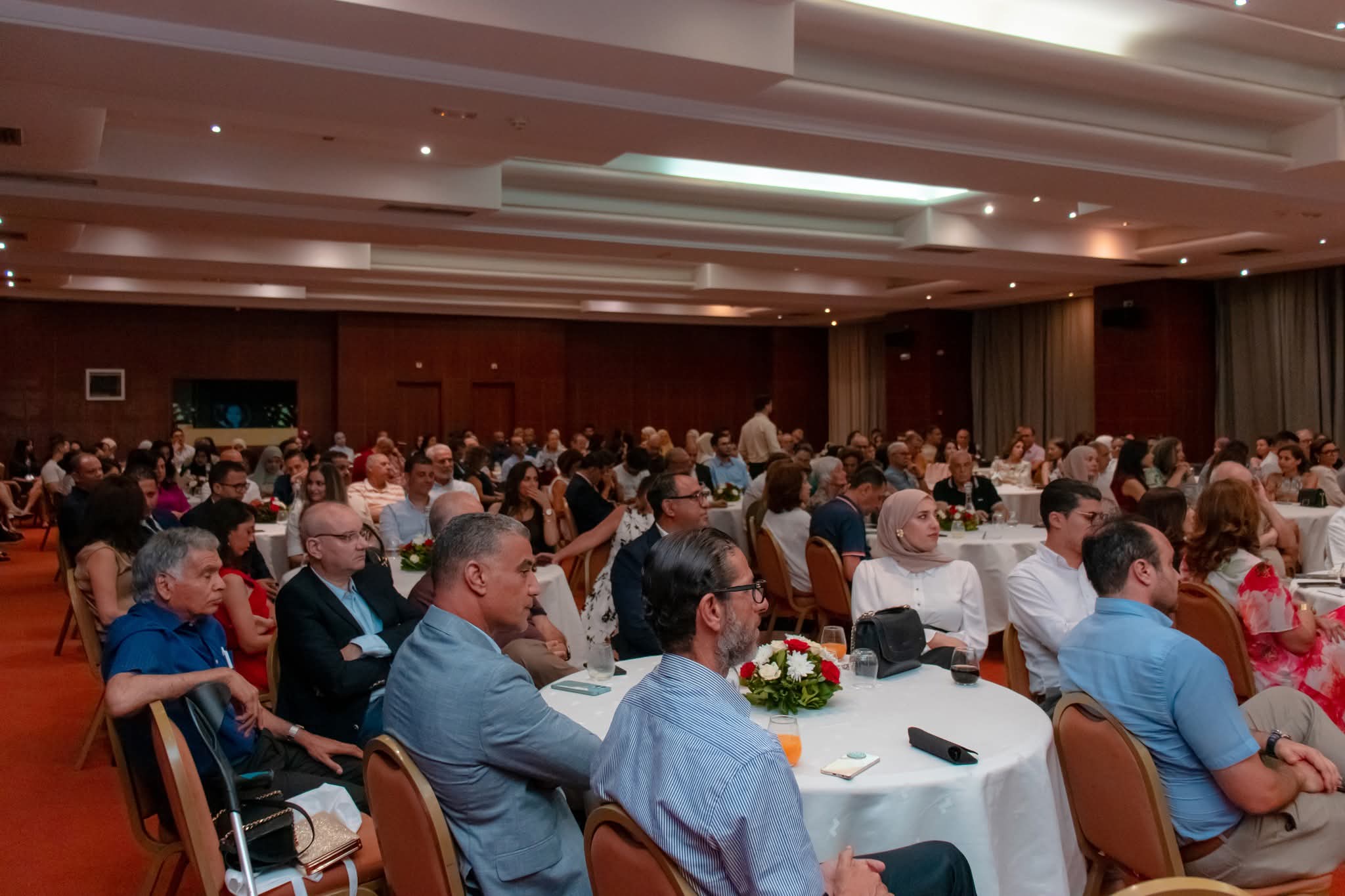Soirée de Gala ISG
